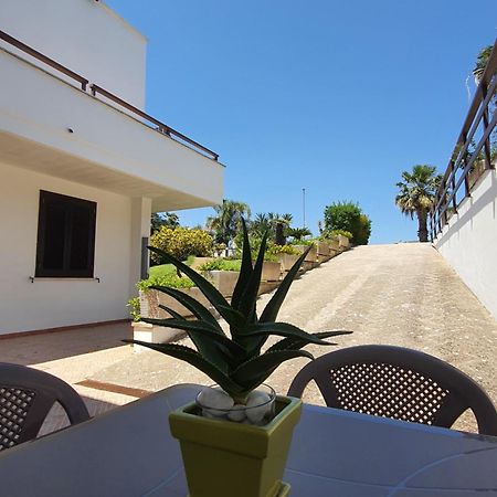 A Casa Di Carla - Villa In Salento Lecce Eksteriør billede