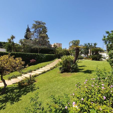 A Casa Di Carla - Villa In Salento Lecce Eksteriør billede