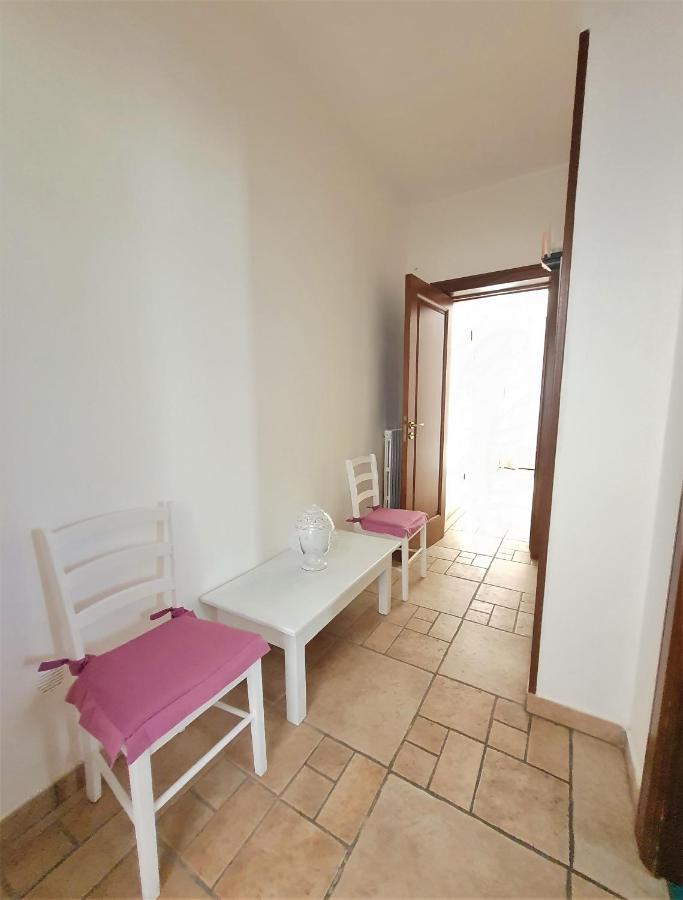 A Casa Di Carla - Villa In Salento Lecce Eksteriør billede