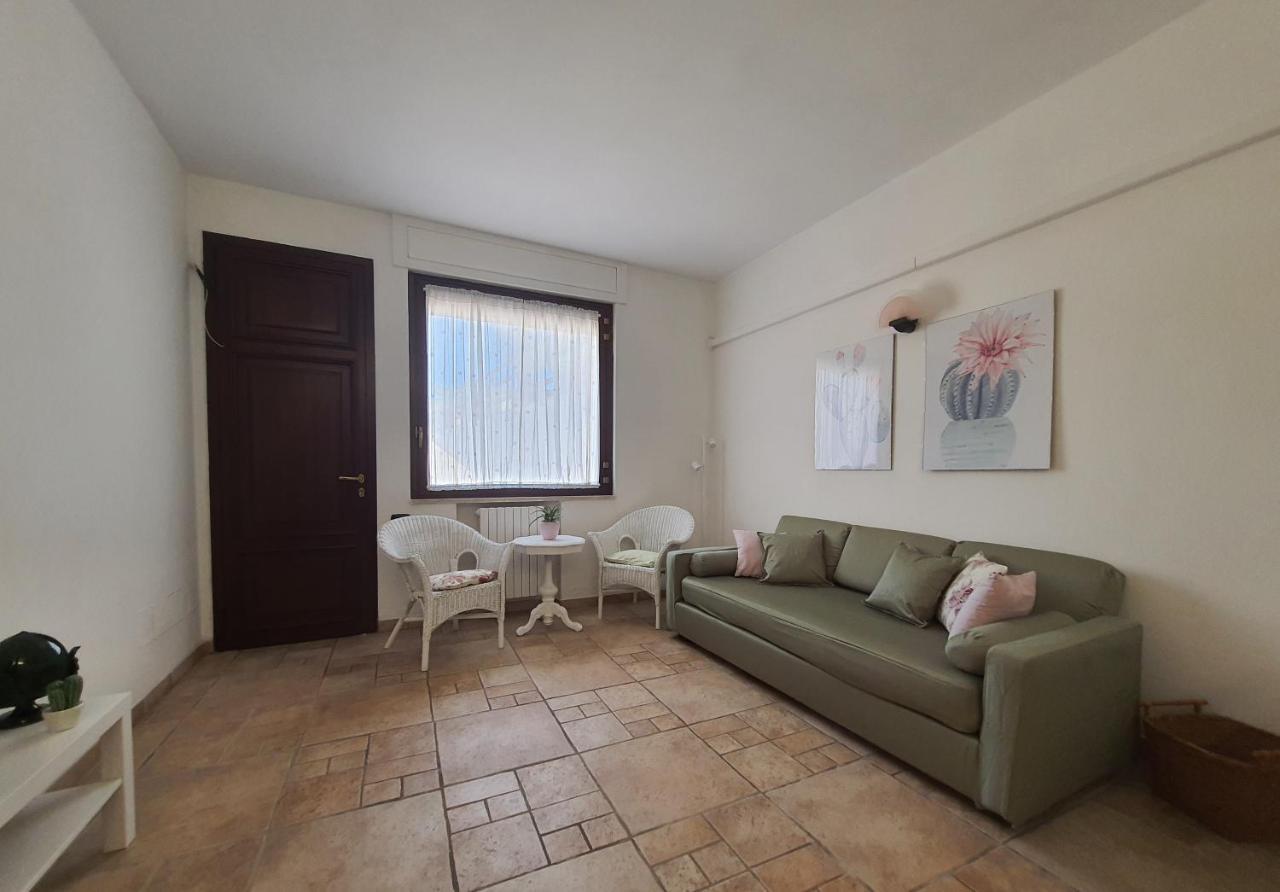 A Casa Di Carla - Villa In Salento Lecce Eksteriør billede