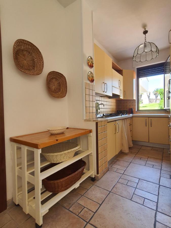 A Casa Di Carla - Villa In Salento Lecce Eksteriør billede