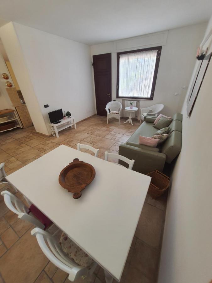 A Casa Di Carla - Villa In Salento Lecce Eksteriør billede