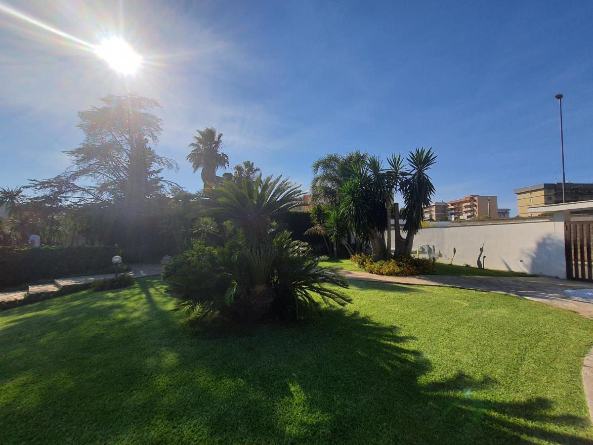 A Casa Di Carla - Villa In Salento Lecce Eksteriør billede