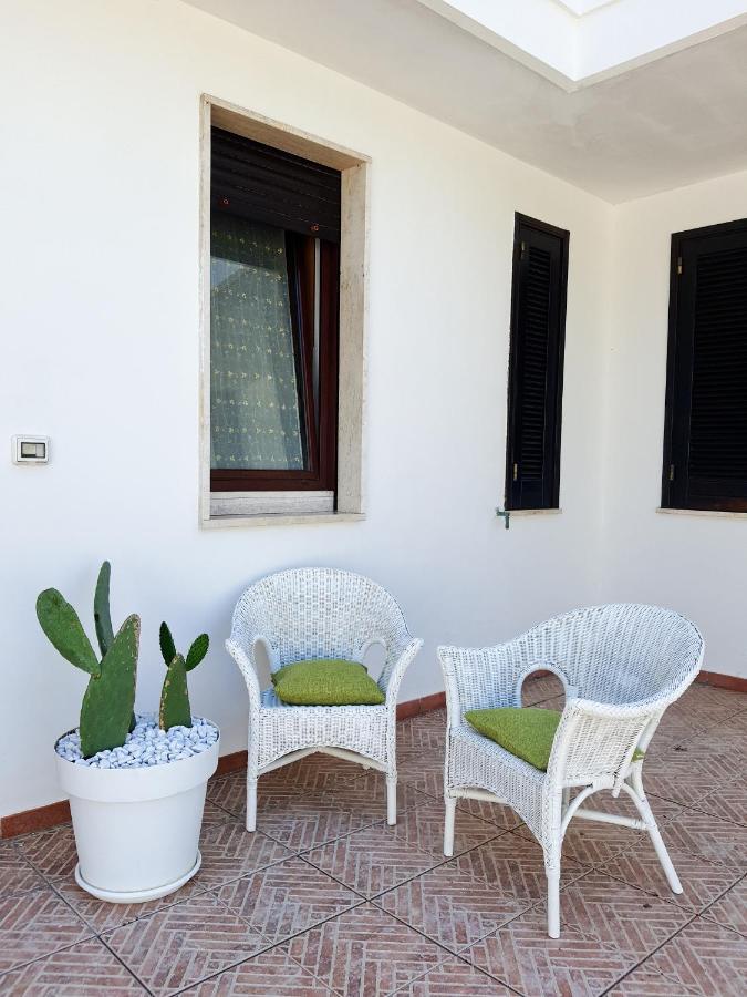 A Casa Di Carla - Villa In Salento Lecce Eksteriør billede