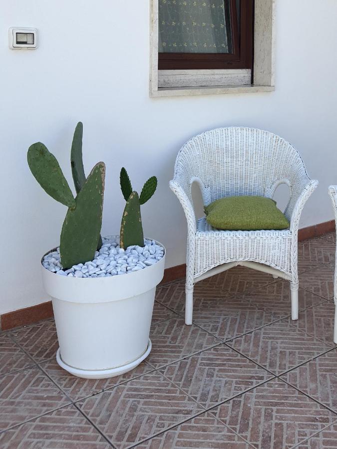 A Casa Di Carla - Villa In Salento Lecce Eksteriør billede