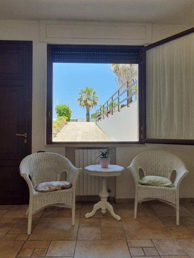 A Casa Di Carla - Villa In Salento Lecce Eksteriør billede