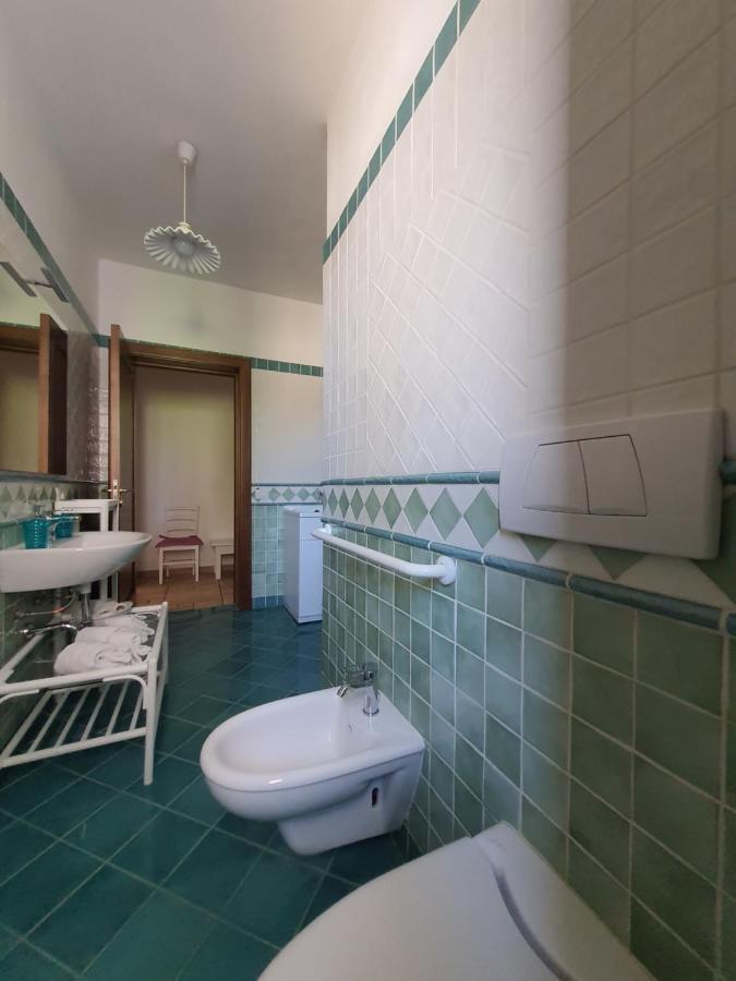 A Casa Di Carla - Villa In Salento Lecce Eksteriør billede