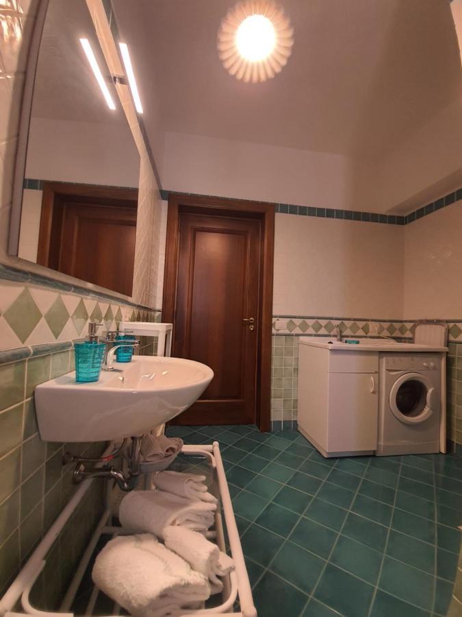 A Casa Di Carla - Villa In Salento Lecce Eksteriør billede
