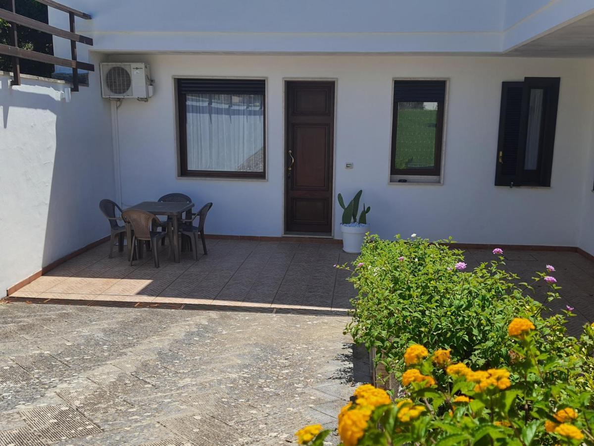 A Casa Di Carla - Villa In Salento Lecce Eksteriør billede