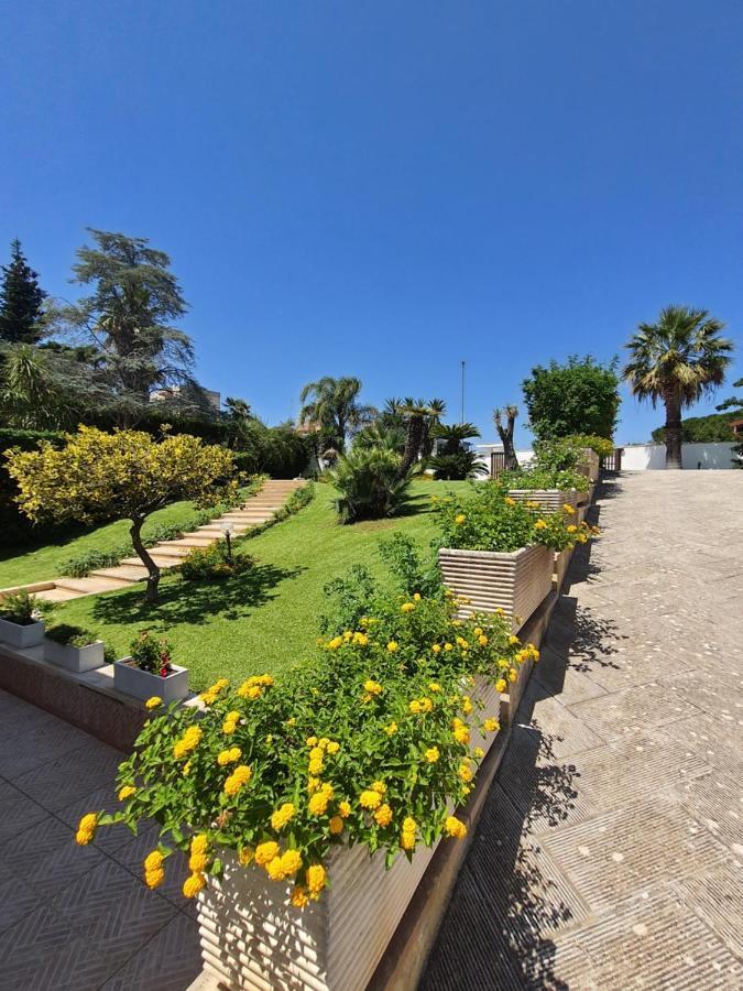 A Casa Di Carla - Villa In Salento Lecce Eksteriør billede