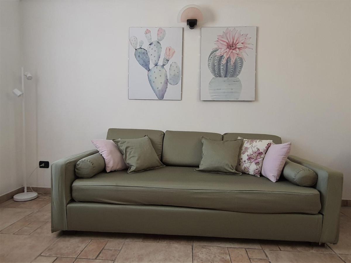 A Casa Di Carla - Villa In Salento Lecce Eksteriør billede