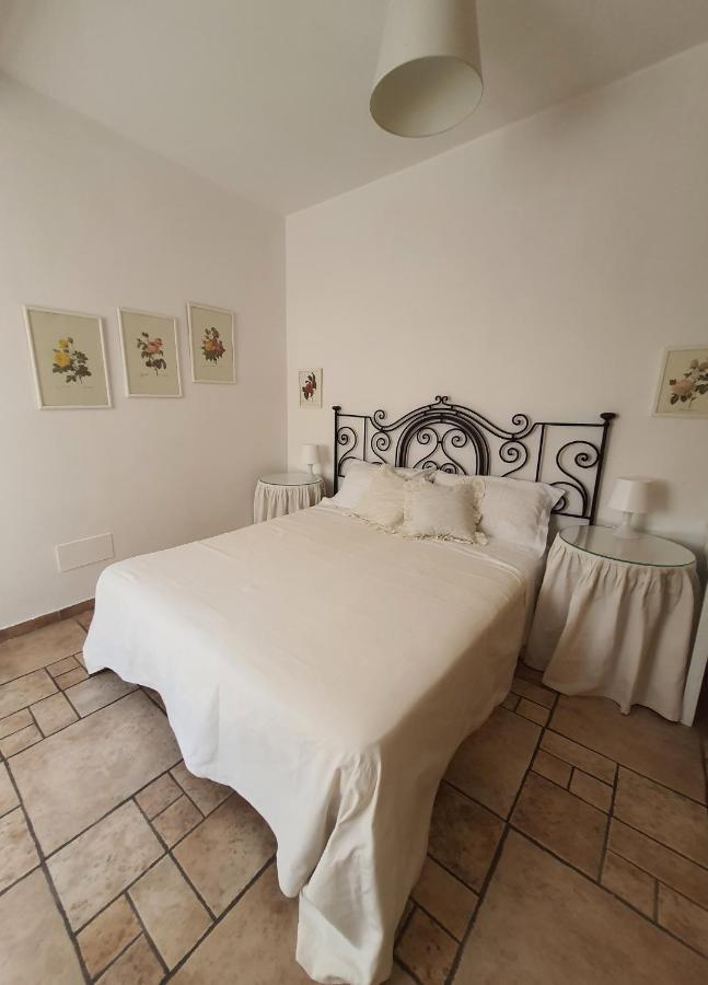 A Casa Di Carla - Villa In Salento Lecce Eksteriør billede