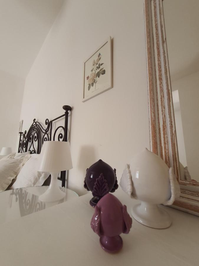 A Casa Di Carla - Villa In Salento Lecce Eksteriør billede