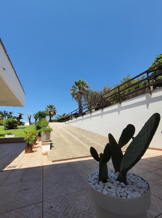 A Casa Di Carla - Villa In Salento Lecce Eksteriør billede