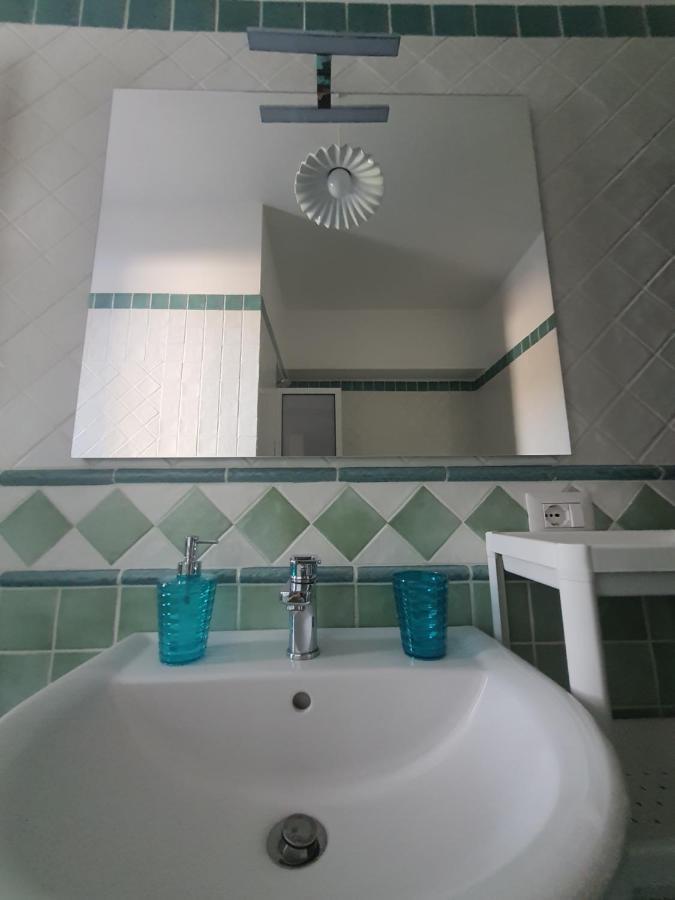 A Casa Di Carla - Villa In Salento Lecce Eksteriør billede