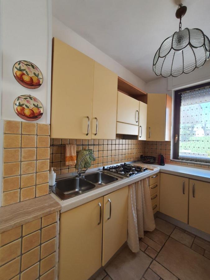 A Casa Di Carla - Villa In Salento Lecce Eksteriør billede