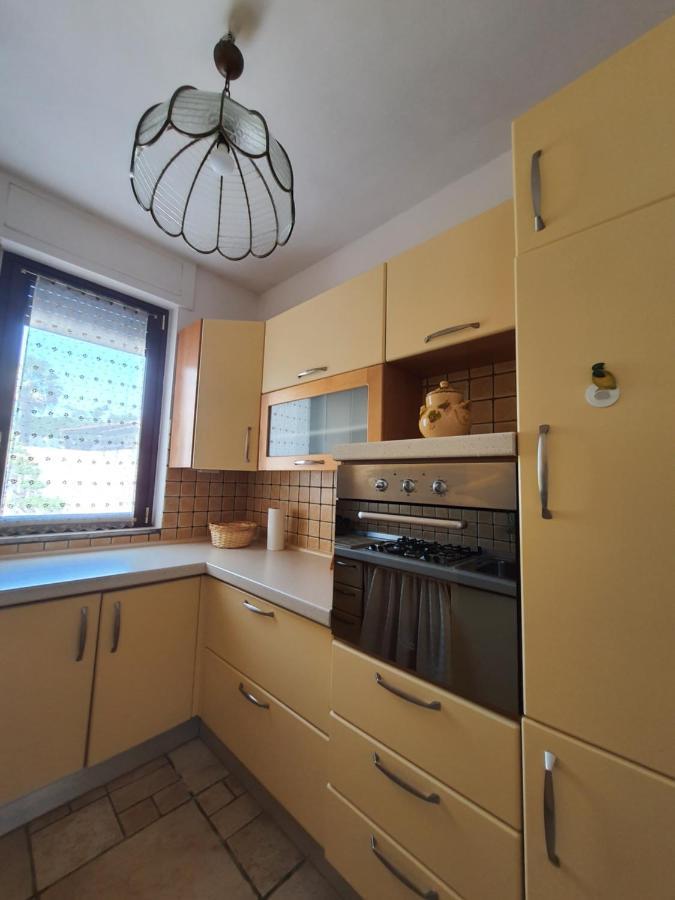 A Casa Di Carla - Villa In Salento Lecce Eksteriør billede