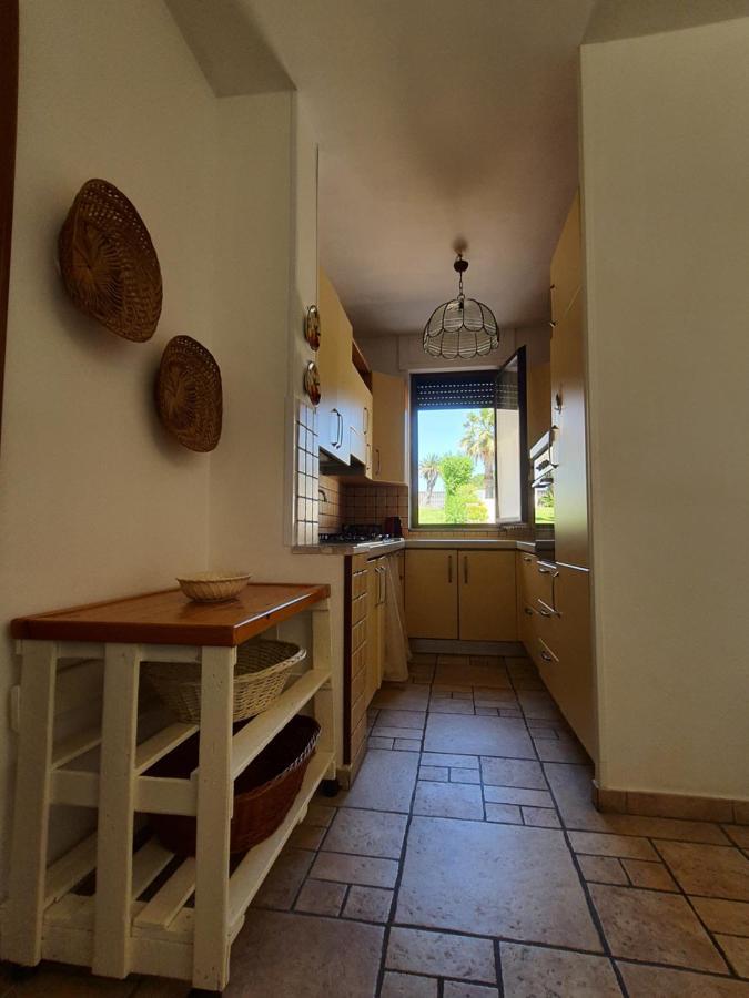 A Casa Di Carla - Villa In Salento Lecce Eksteriør billede