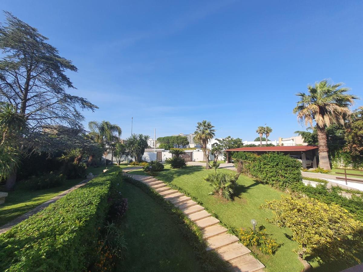 A Casa Di Carla - Villa In Salento Lecce Eksteriør billede