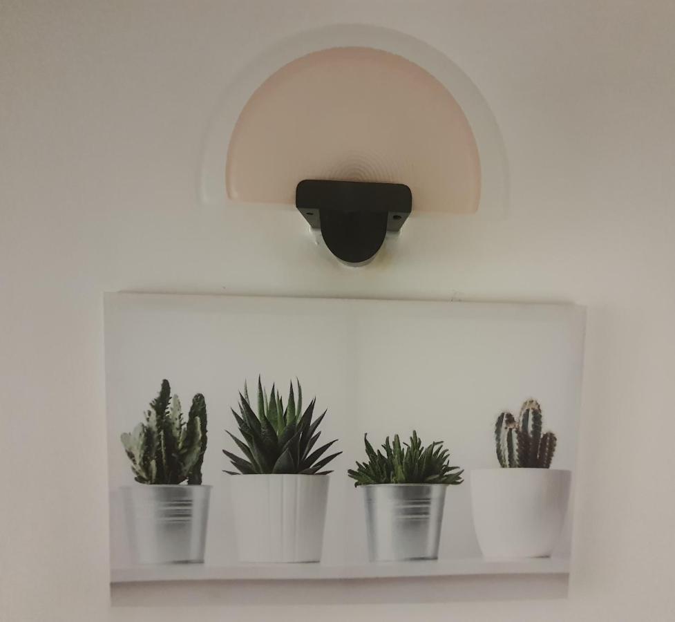 A Casa Di Carla - Villa In Salento Lecce Eksteriør billede