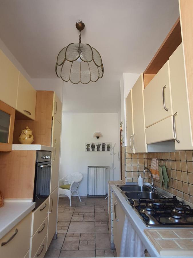 A Casa Di Carla - Villa In Salento Lecce Eksteriør billede