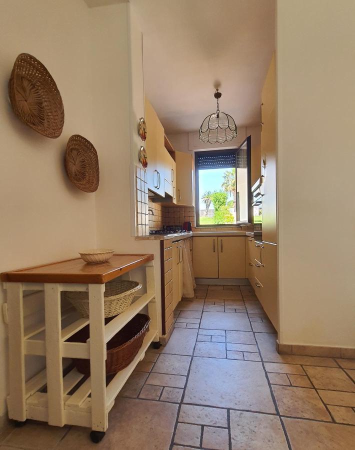 A Casa Di Carla - Villa In Salento Lecce Eksteriør billede