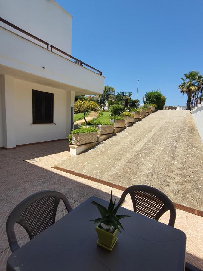 A Casa Di Carla - Villa In Salento Lecce Eksteriør billede