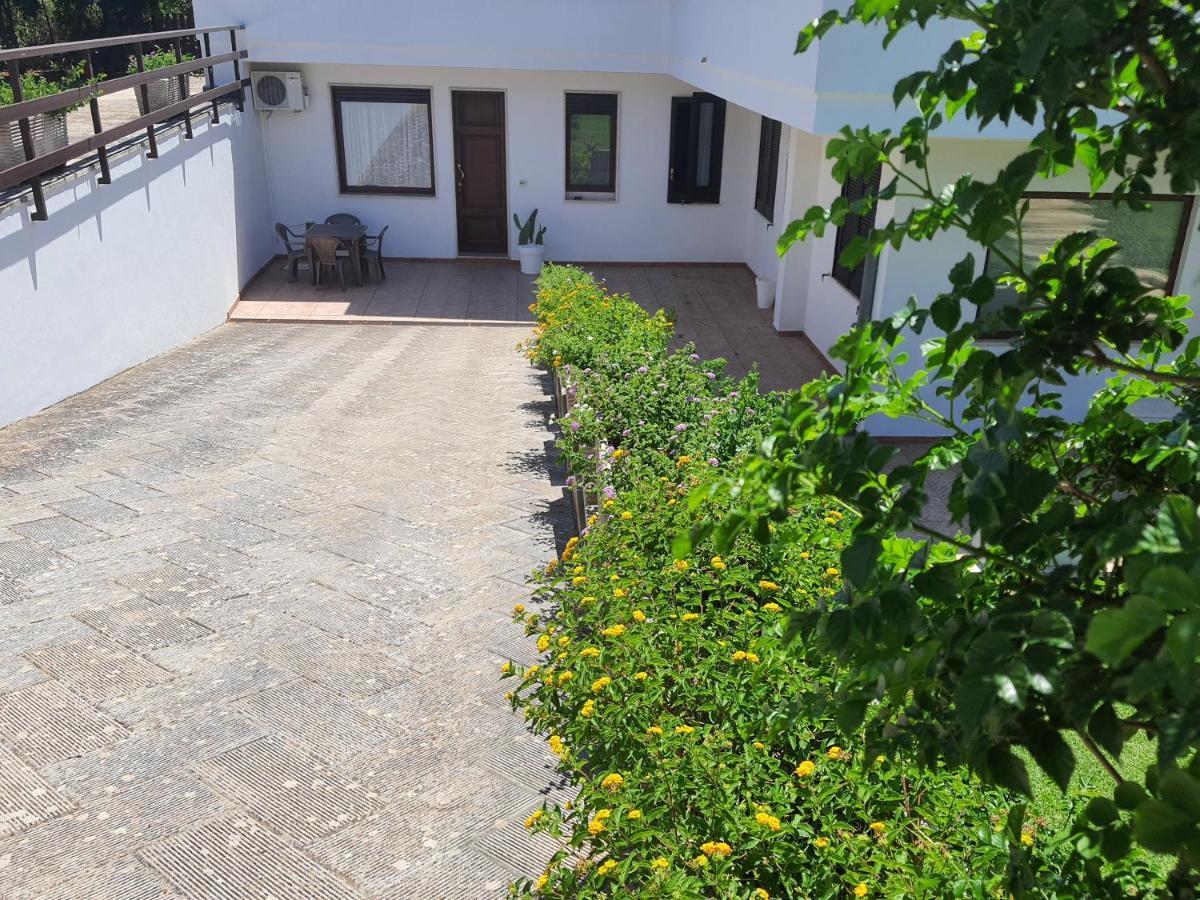 A Casa Di Carla - Villa In Salento Lecce Eksteriør billede