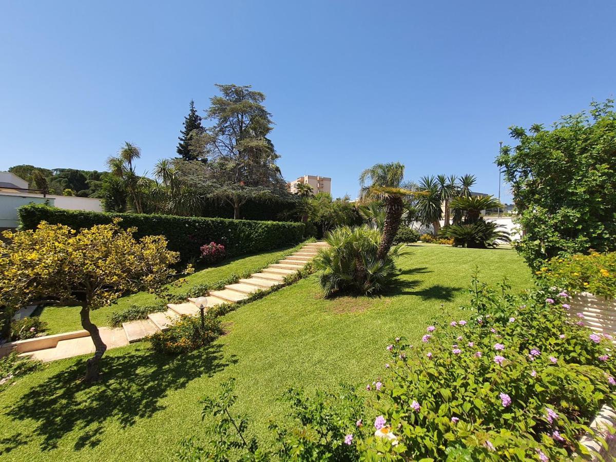 A Casa Di Carla - Villa In Salento Lecce Eksteriør billede