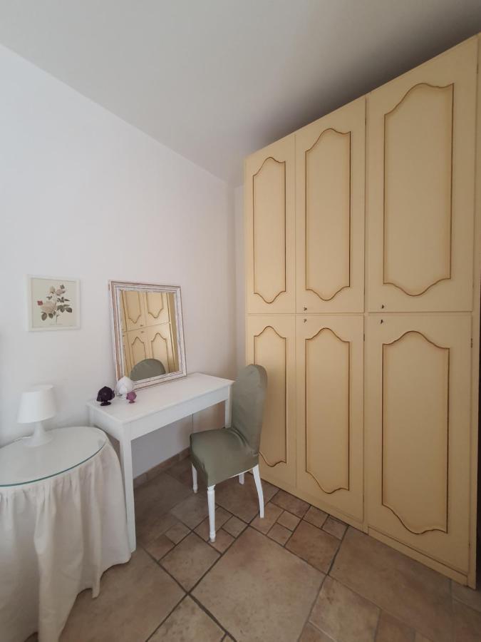A Casa Di Carla - Villa In Salento Lecce Eksteriør billede