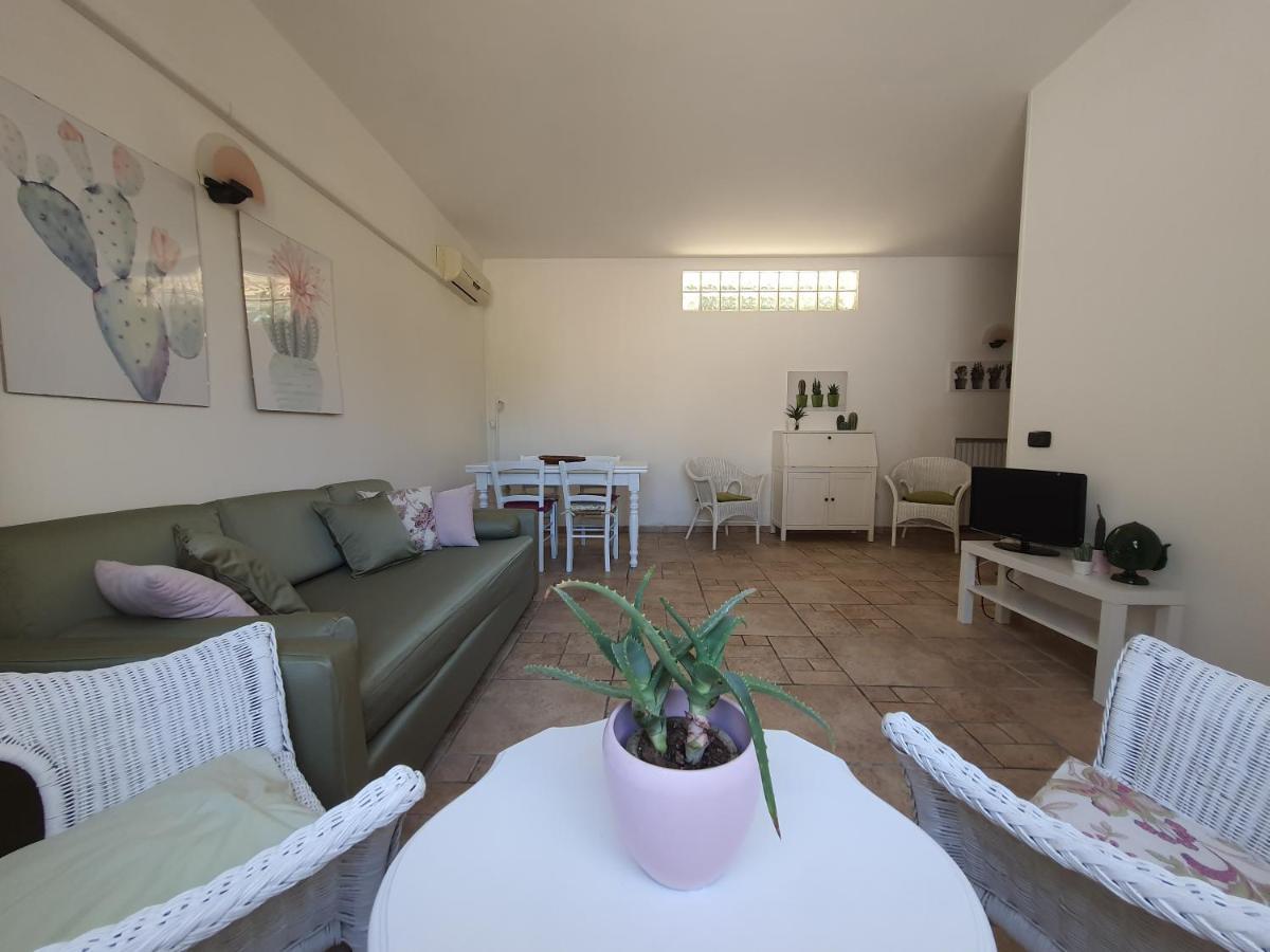 A Casa Di Carla - Villa In Salento Lecce Eksteriør billede