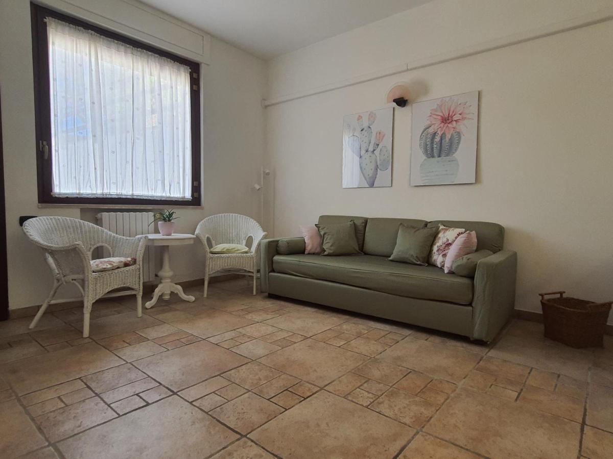 A Casa Di Carla - Villa In Salento Lecce Eksteriør billede