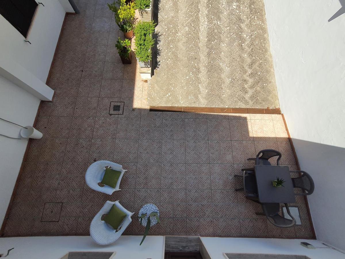 A Casa Di Carla - Villa In Salento Lecce Eksteriør billede
