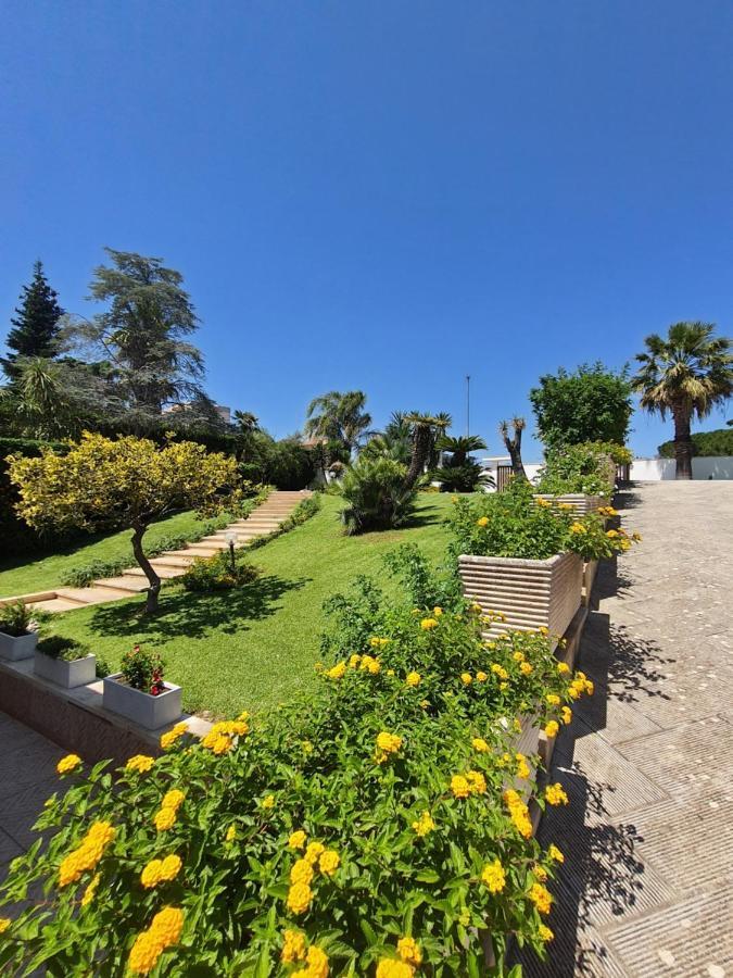 A Casa Di Carla - Villa In Salento Lecce Eksteriør billede