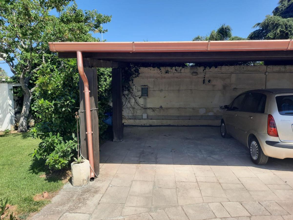 A Casa Di Carla - Villa In Salento Lecce Eksteriør billede